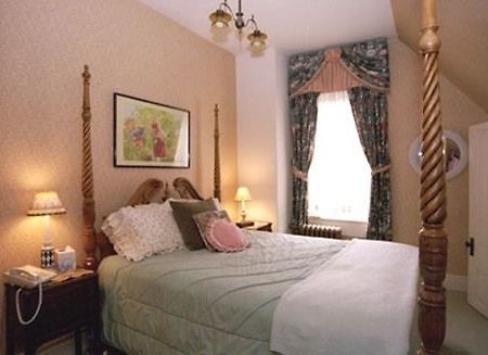 Cliff Crest Bed & Breakfast Santa Cruz Buitenkant foto