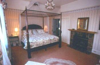 Cliff Crest Bed & Breakfast Santa Cruz Buitenkant foto
