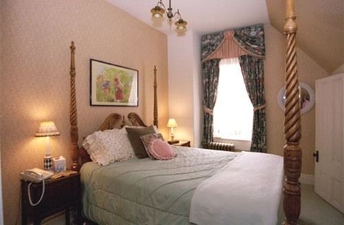 Cliff Crest Bed & Breakfast Santa Cruz Buitenkant foto